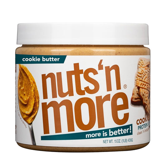cookie-butter-peanut-butter-spread---high-protein-low-carb-gluten-free-snack-15oz-1