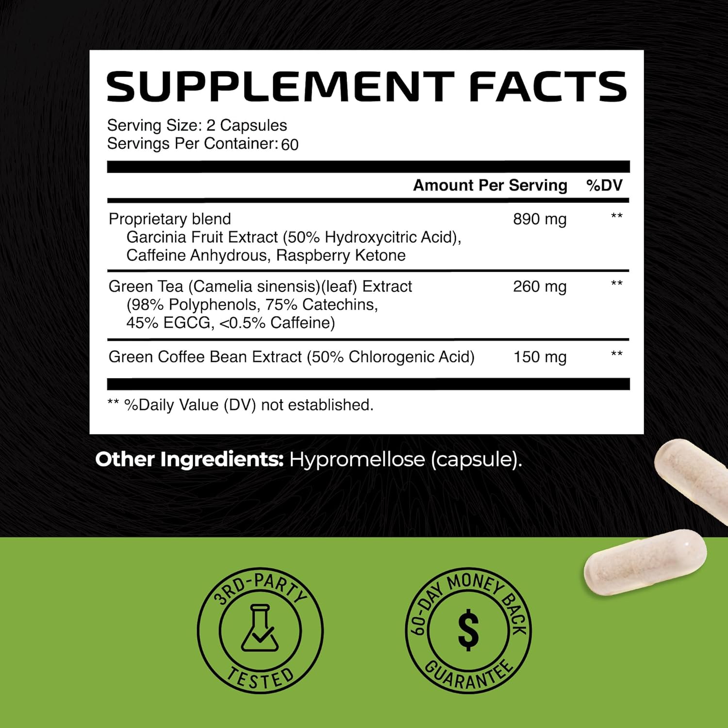 sea-moss-and-green-tea-weight-loss-pills-with-thyroid-support---metabolism-booster-appetite-suppressant-immune-support---bladderwrack-burdock-root-green-coffee---90-120-capsules-2