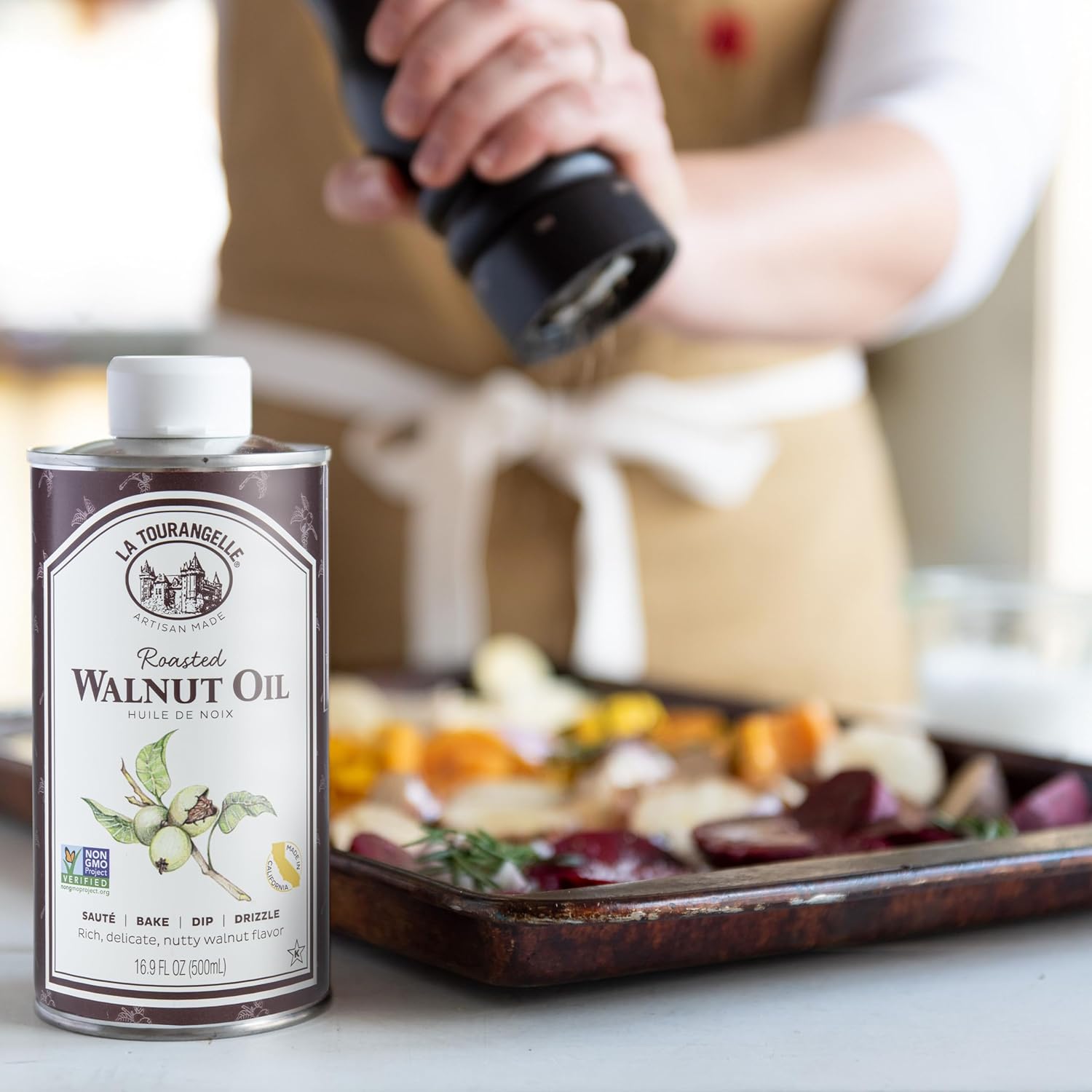la-tourangelle-roasted-walnut-oil---169-fl-oz---plant-based-omega-3-fatty-acid-for-cooking-baking-and-beauty-7