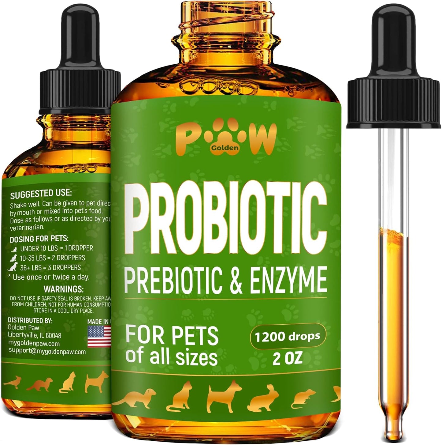 premium-liquid-probiotics-for-dogs-cats-natural-dietary-supplement-with-prebiotic-blend-supports-digestion-food-absorption-herbal-flavor-2-oz-bottle-1