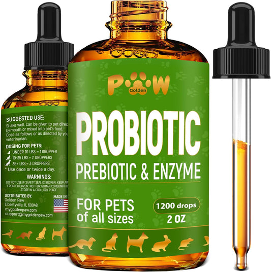 premium-liquid-probiotics-for-dogs-cats-natural-dietary-supplement-with-prebiotic-blend-supports-digestion-food-absorption-herbal-flavor-2-oz-bottle-1