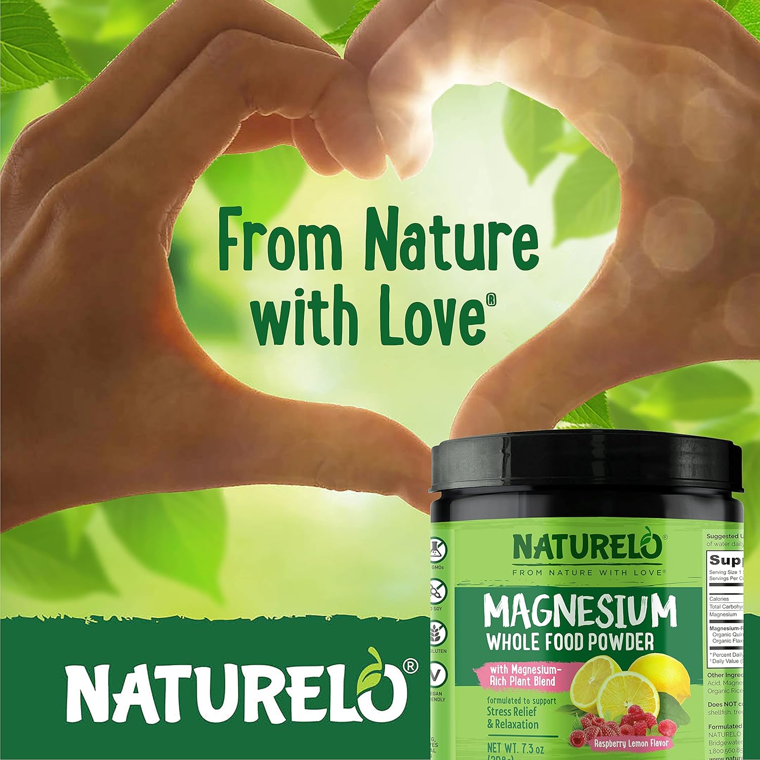 naturelo-magnesium-powder-with-quinoa-cauliflower-flaxseed-for-stress-relief---raspberry-lemon-flavor-40-servings-7oz-7