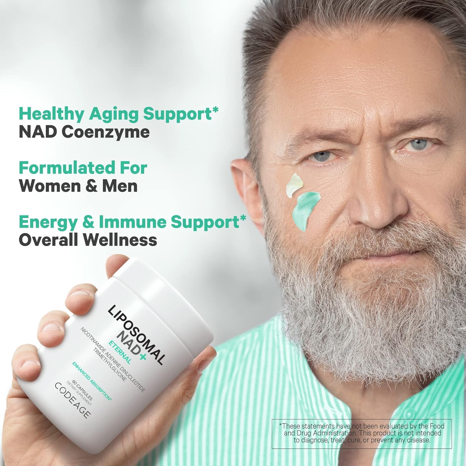 codeage-liposomal-nad-supplement-with-betaine-anhydrous---500mg-nad-per-serving---vegan-non-gmo---60-capsules-5