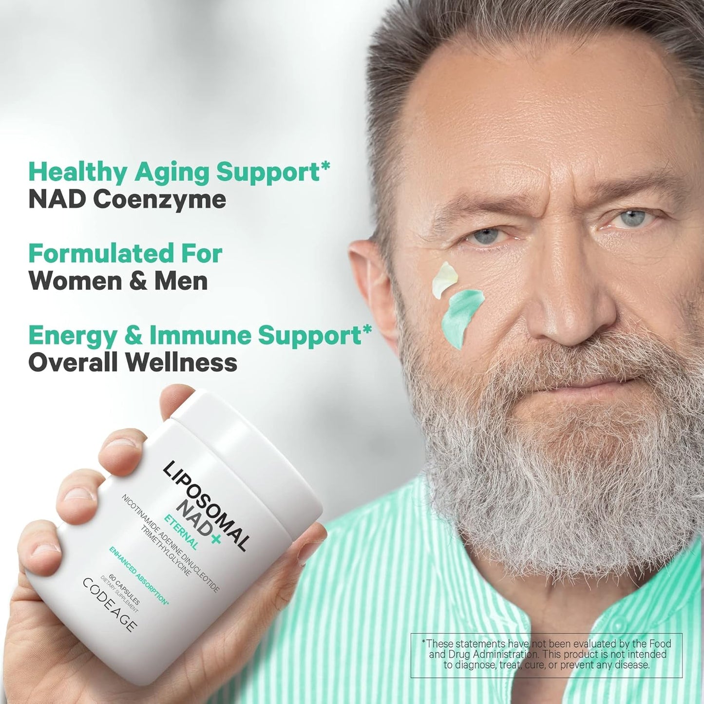codeage-liposomal-nad-supplement-with-betaine-anhydrous---500mg-nad-per-serving---vegan-non-gmo---60-capsules-5