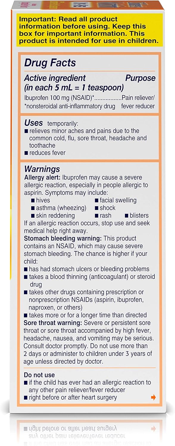 childrens-motrin-dye-free-oral-suspension-4-floz-berry-flavor---ibuprofen-fever-reducer-for-kids-7