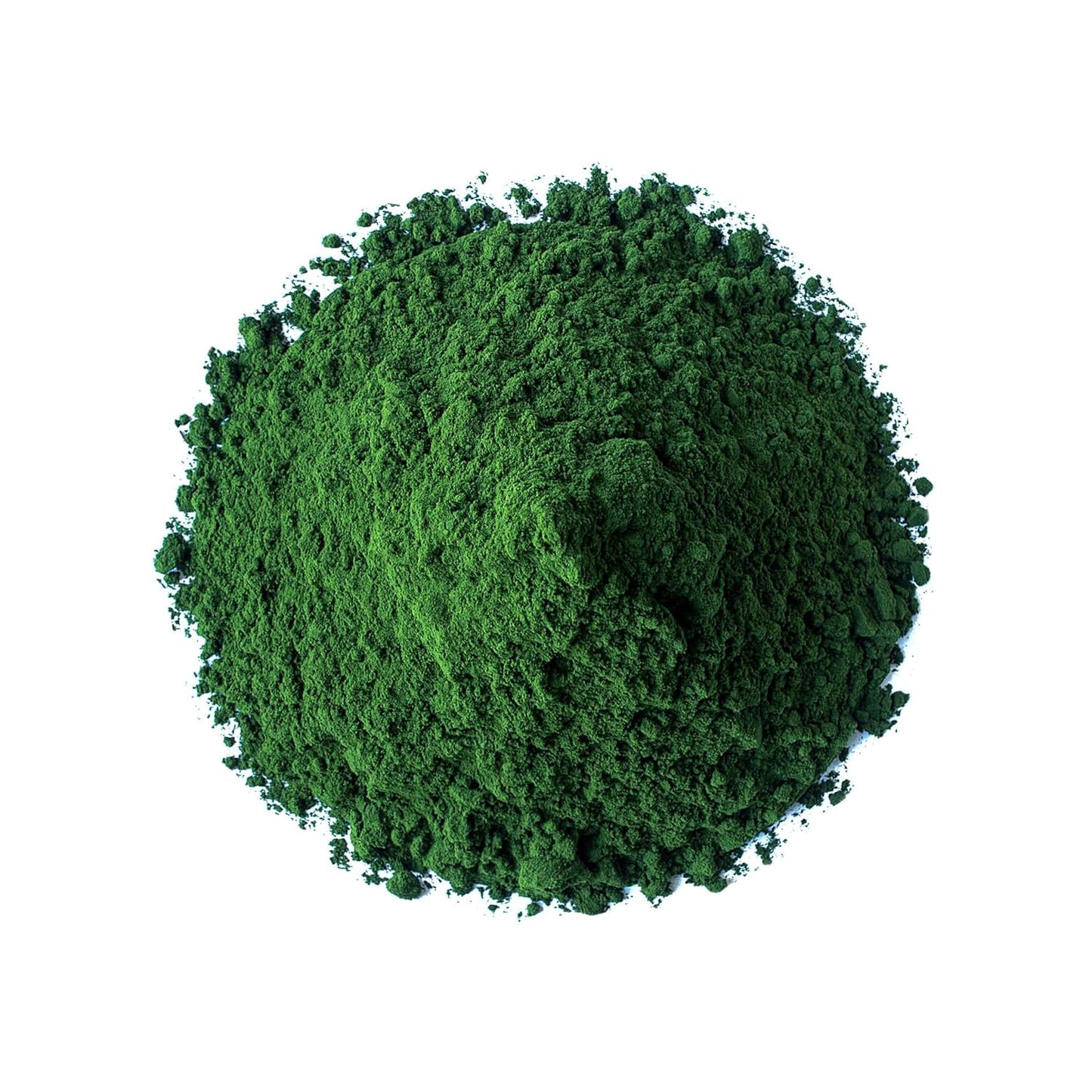 Organic Algae Powder Mix - Spirulina & Chlorella Blend, 4lb - Non-GMO, Rich in Chlorophyll, Raw, Vegan Superfood for Smoothies & Protein Boost - Espot.com.au
