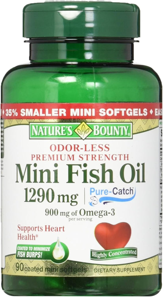 90ct-natures-bounty-odorless-mini-fish-oil-supplement---omega-3-fatty-acids-for-heart-health-and-joint-support-1