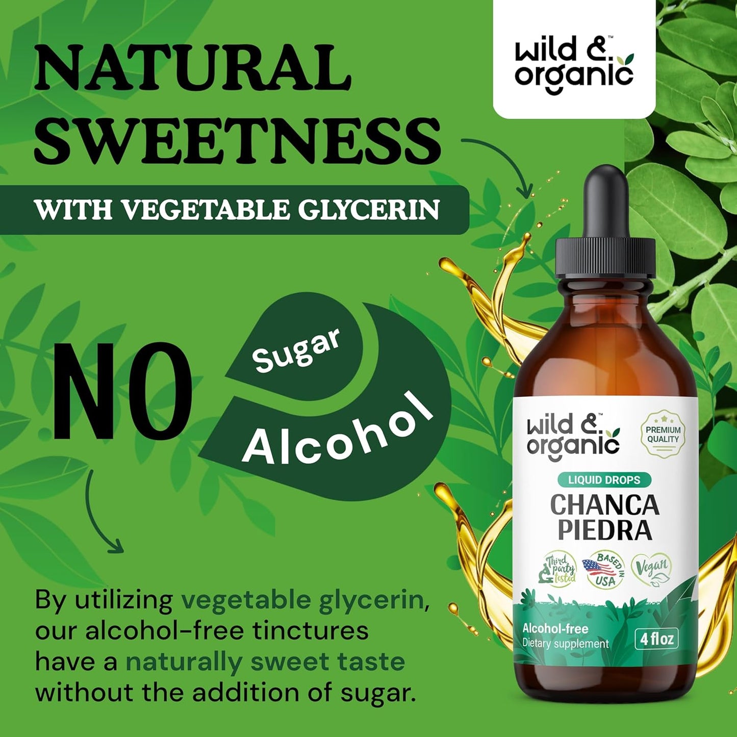 organic-chanca-piedra-stone-breaker-drops-for-kidney-gallbladder-cleanse---herbal-extract-for-urinary-support---vegan-alcohol-free-tincture---4-fl-oz-6