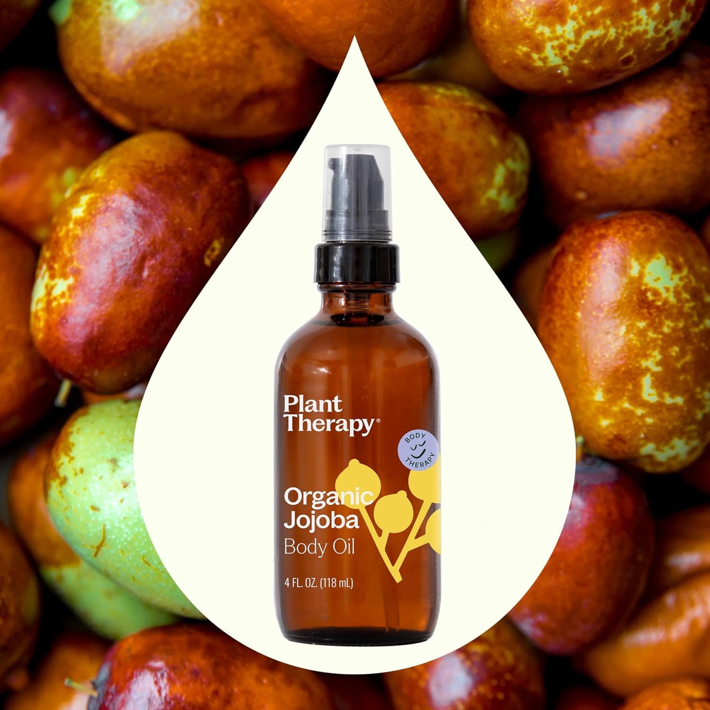 organic-jojoba-body-oil-4-fl-oz---base-oil-for-aromatherapy-essential-oils-massage---hair-skin-moisturizer-3