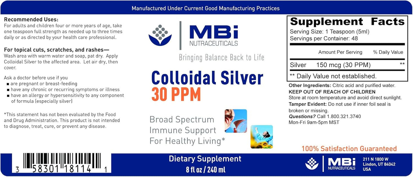 30-ppm-colloidal-silver-by-mbi-nutraceuticals---immune-system-support-and-natural-antibacterial-supplement-3