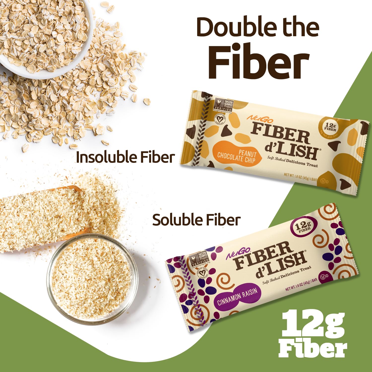 nugo-fiber-dlish-cinnamon-raisin-bars---vegan-snack-with-12g-fiber-150-calories-16oz---pack-of-16-4