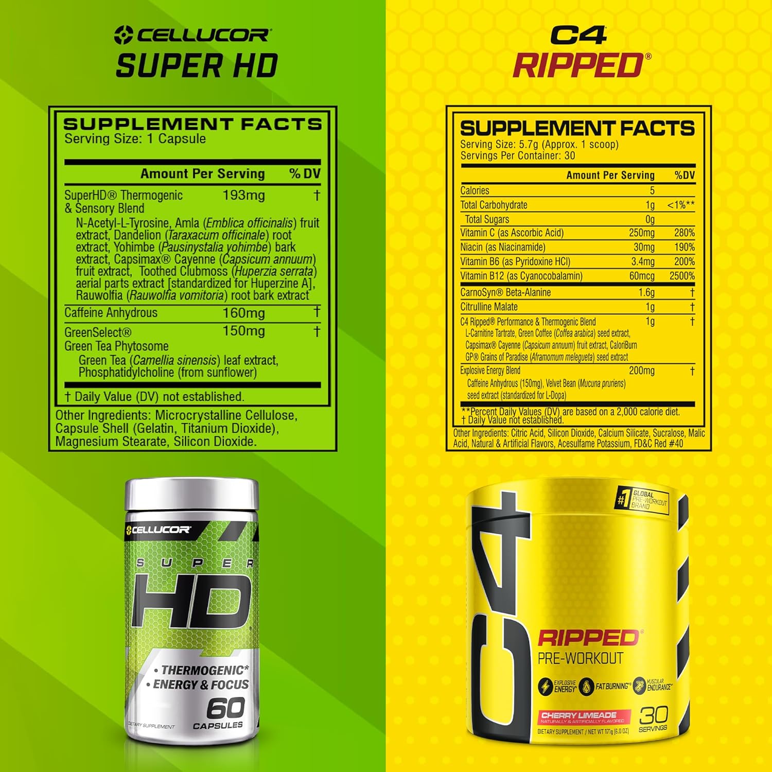 cellucor-c4-ripped-superhd-thermogenic-bundle-pre-workout-powder-weight-loss-supplement-cherry-limeade-flavor-30-servings-60-servings-5