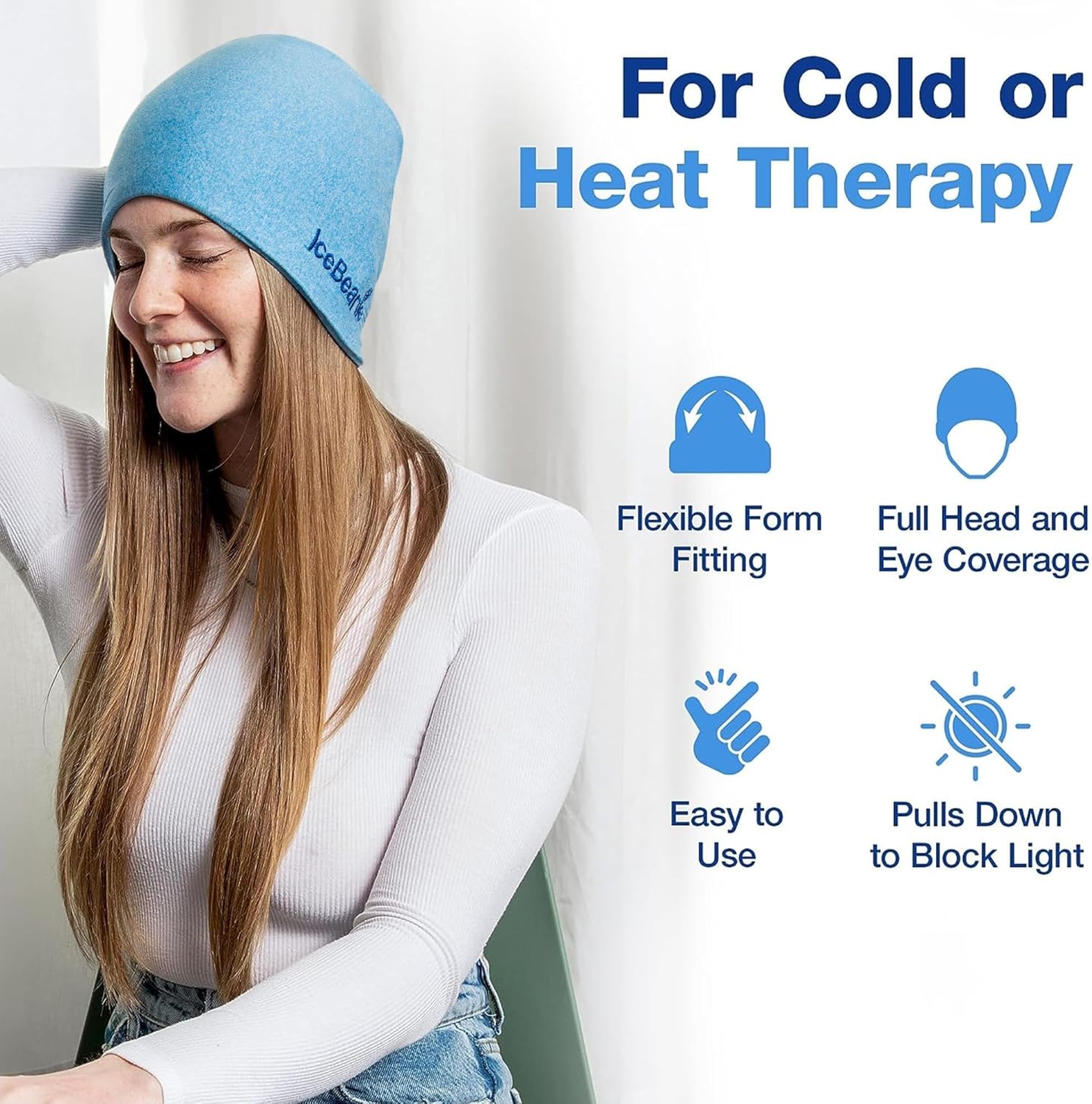 icebeanie-cooling-gel-migraine-relief-cap---shark-tank-featured-tension-headache-hangover-hat---cold-therapy-head-ice-pack-mask-3
