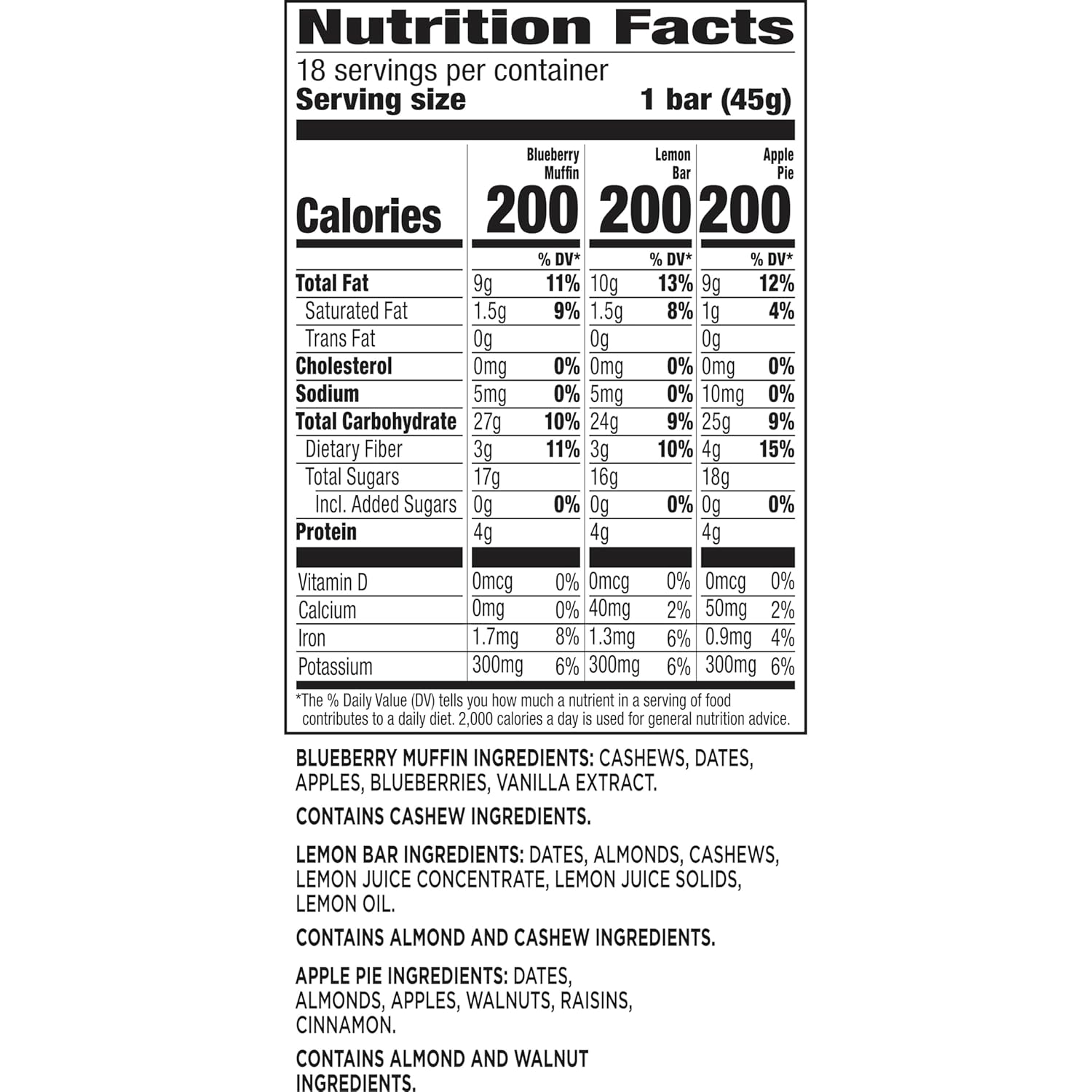 lrabar-variety-pack-with-blueberry-muffin-lemon-bar-apple-pie-fruit-nut-bars---18-ct-8