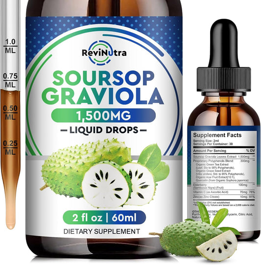 organic-soursop-graviola-liquid-drops-with-elderberry-and-quercetin---immune-boosting-herbal-supplement-with-soursop-bitters---2-fl-oz-1