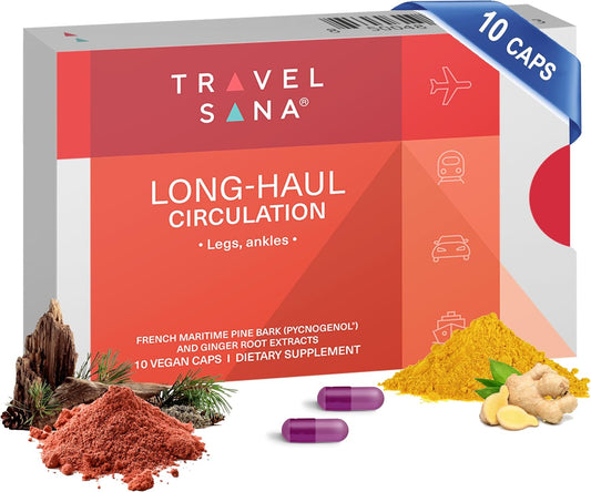 fast-acting-long-haul-circulation-support-capsules-with-pycnogenol-ginger-root-extract---reduce-swelling-discomfort-support-blood-flow-inflammation---10-veg-caps-1