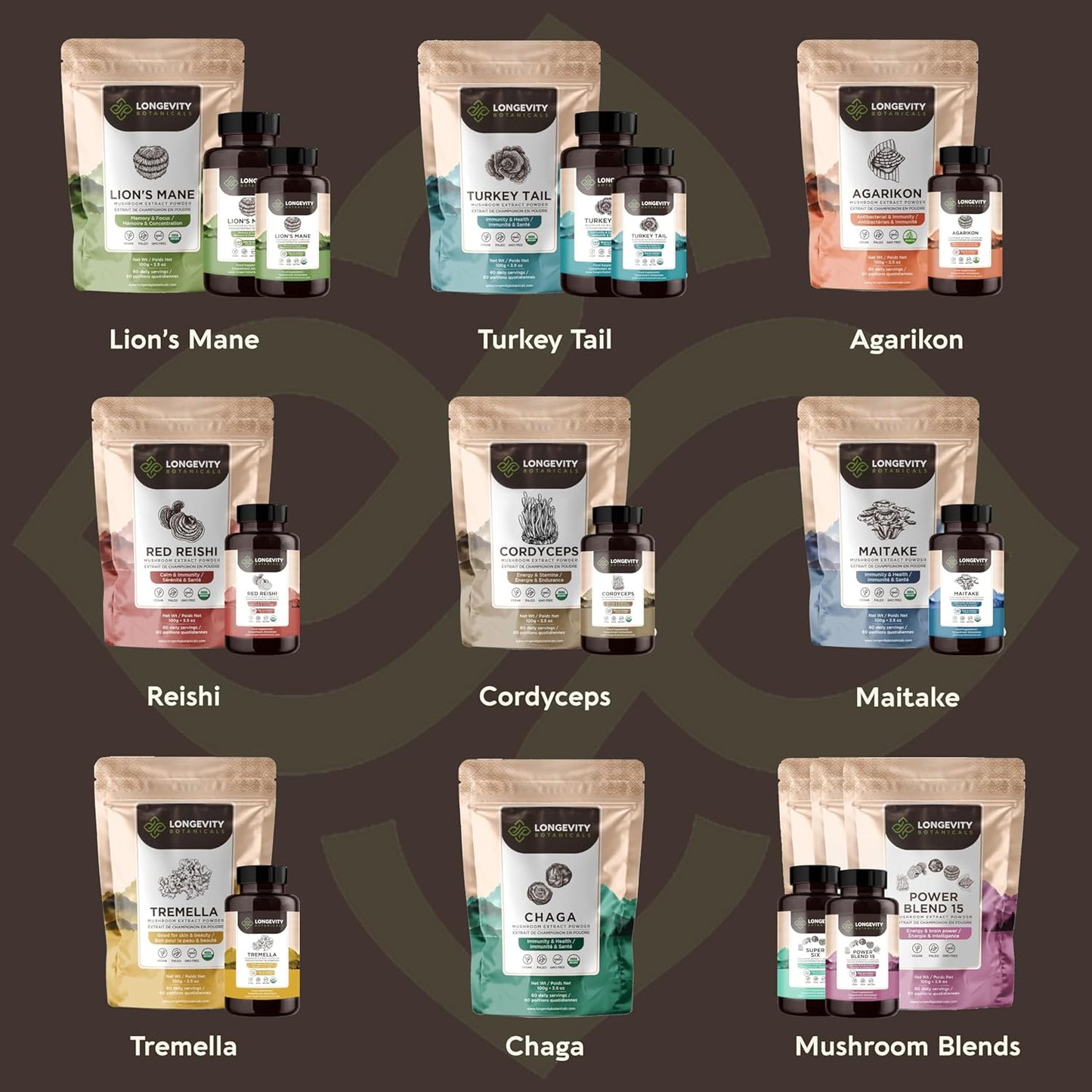 organic-maitake-mushroom-capsules---ultra-concentrated-immune-support-supplement---100-fruiting-body---120-capsules-10