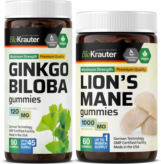 ginkgo-biloba-and-lions-mane-gummy-bundle---90-gummies-ginkgo-biloba-60-gummies-lions-mane---natural-and-organic-herbal-supplements-for-memory-and-focus-1