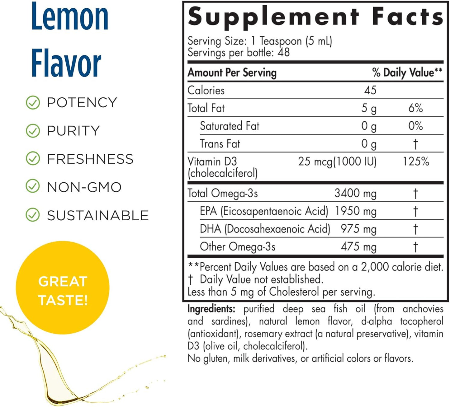high-potency-nordic-naturals-proomega-d-xtra-liquid-with-lemon-flavor---8-oz---3400-mg-omega-3-1000-iu-d3---supports-brain-eye-heart-immune-health---non-gmo---48-servings-2