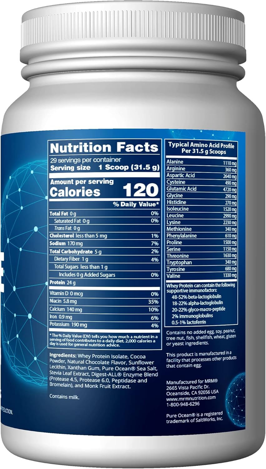 chocolate-flavored-whey-protein-isolate-by-mrm-nutrition-24g-protein-with-bcaas-and-glutamine-digestive-enzymes-hormone-and-antibiotic-free-29-servings-2