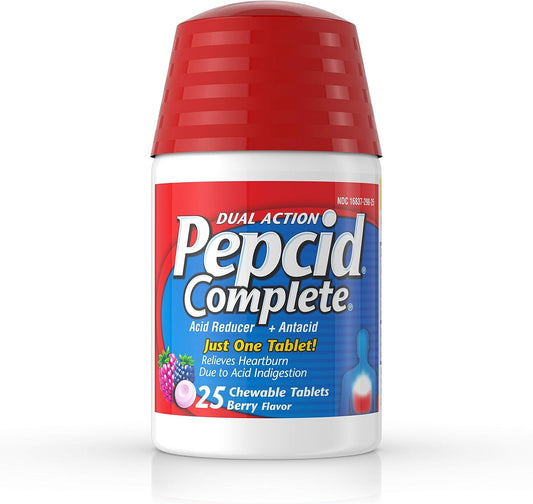 pepcid-complete-berry-tablets---25-count---fast-acting-heartburn-relief---antacid-and-acid-reducer-in-one-pill-1