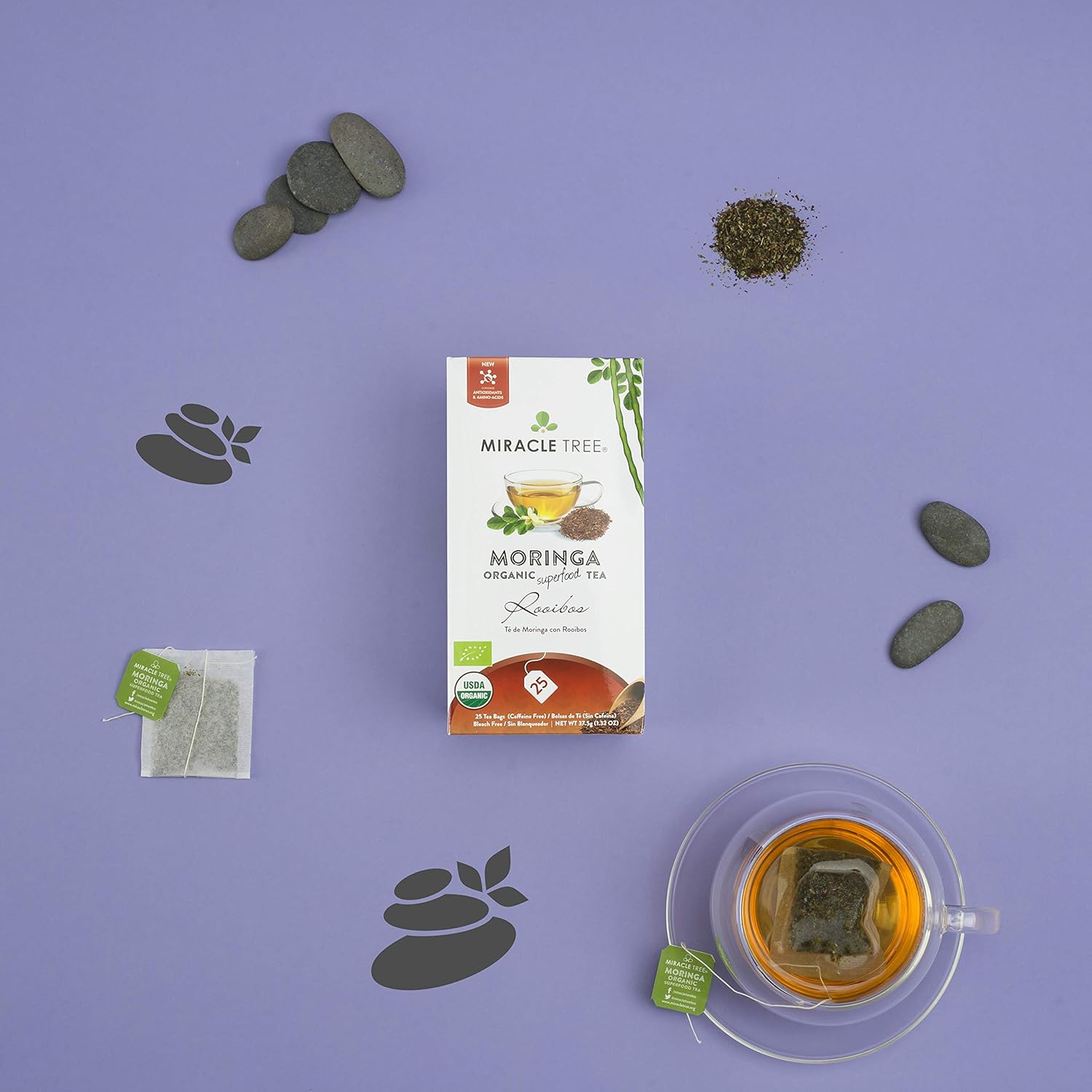 organic-moringa-superfood-tea-bags---rooibos-blend-for-keto-detox-energy-boost---25-individually-sealed-vegan-gluten-free---non-gmo-caffeine-free---immunity-booster-8