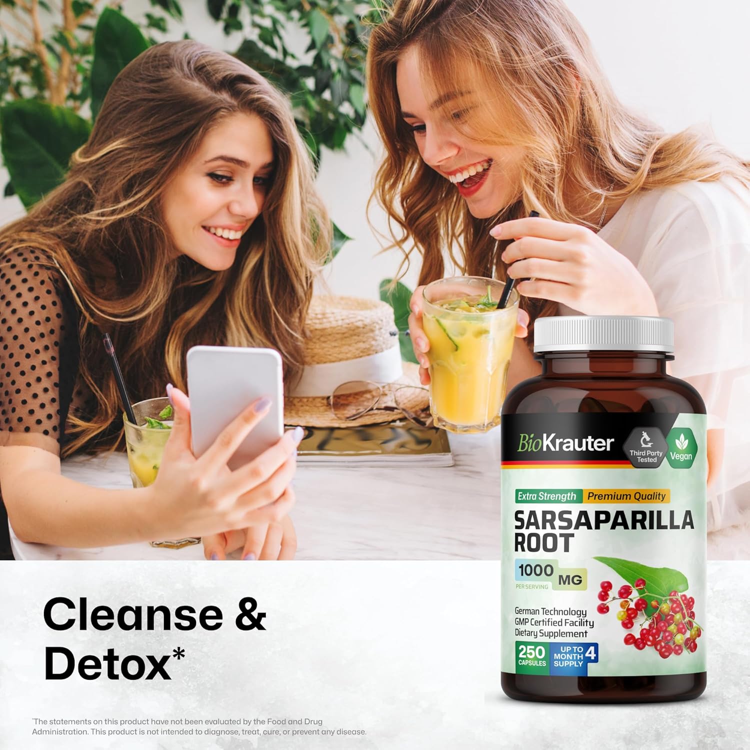 organic-herbal-blend-sarsaparilla-and-spearmint-capsules---500-capsules-total-2