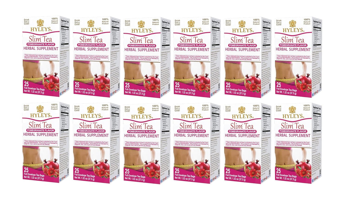 hyleys-pomegranate-slim-tea---herbal-supplement-for-weight-loss-cleanse-and-detox---300-tea-bags-in-total-10
