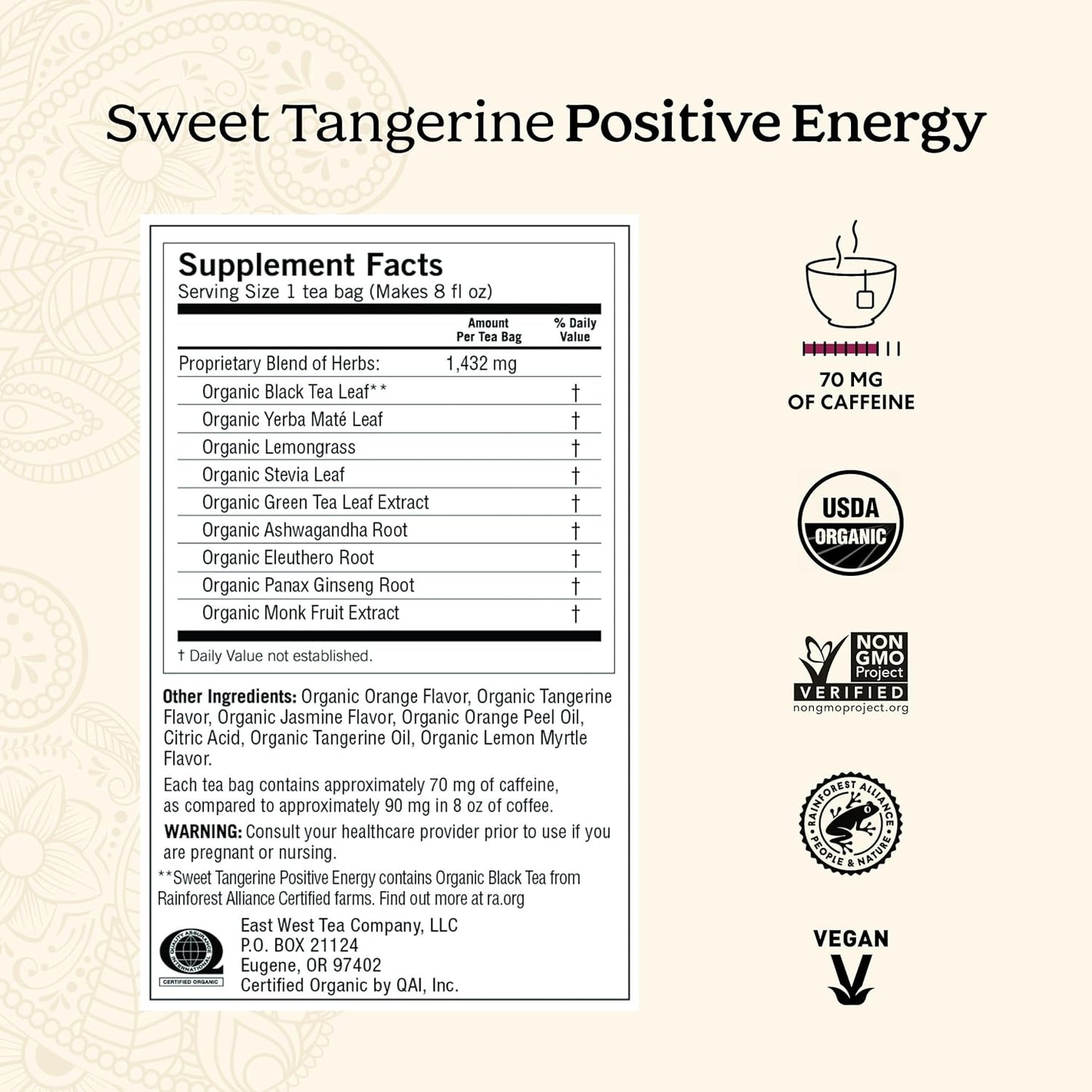 organic-sweet-tangerine-energy-tea-bags---16-bagspack-6-packs---yogi-positive-energy-tea-with-black-tea-yerba-mate-ashwagandha-root-more-3