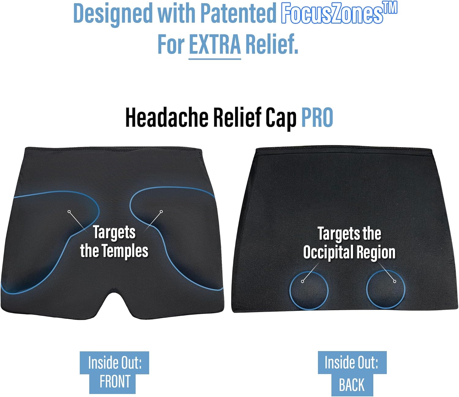 theraice-migraine-relief-cap-pro---ice-face-mask-for-headache-relief-cold-compress-head-wrap-with-focuszone-technology-for-tension-headaches-stress-hangover-4