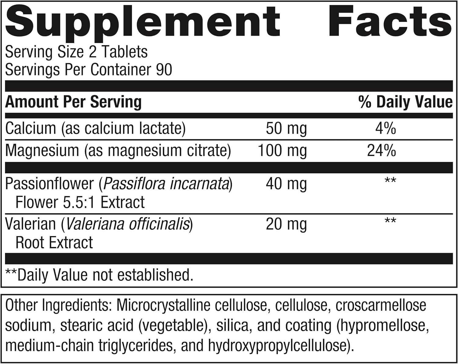 metagenics-myocalm-muscle-support-supplement-with-calcium-magnesium---180-tablets---passionflower-valerian-root---non-gmo-gluten-free-vegetarian-mineral-supplements-2