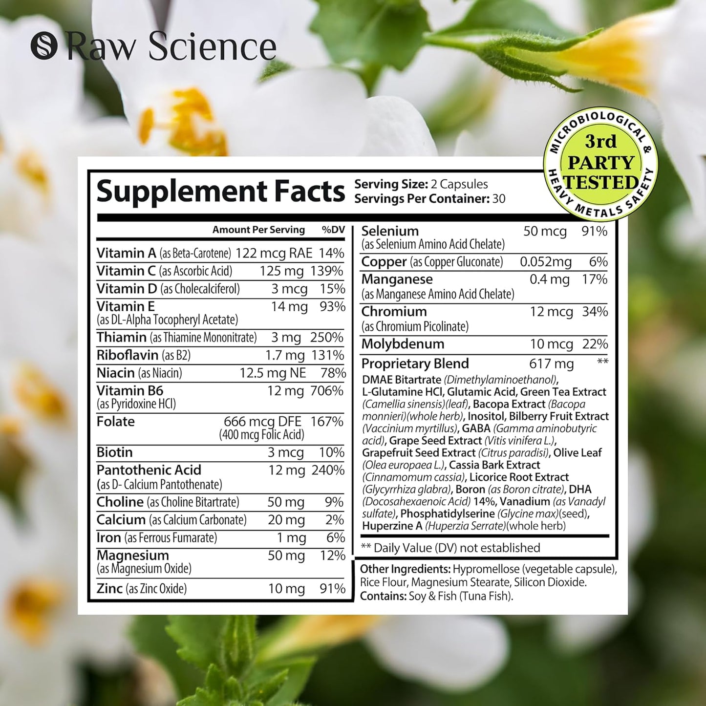 memory-focus-brain-supplement-with-huperzine-a-phosphatidylserine-dmae---supports-brain-health-with-gaba-choline-dha-bacopa-monnieri---memory-support---60-capsules-4