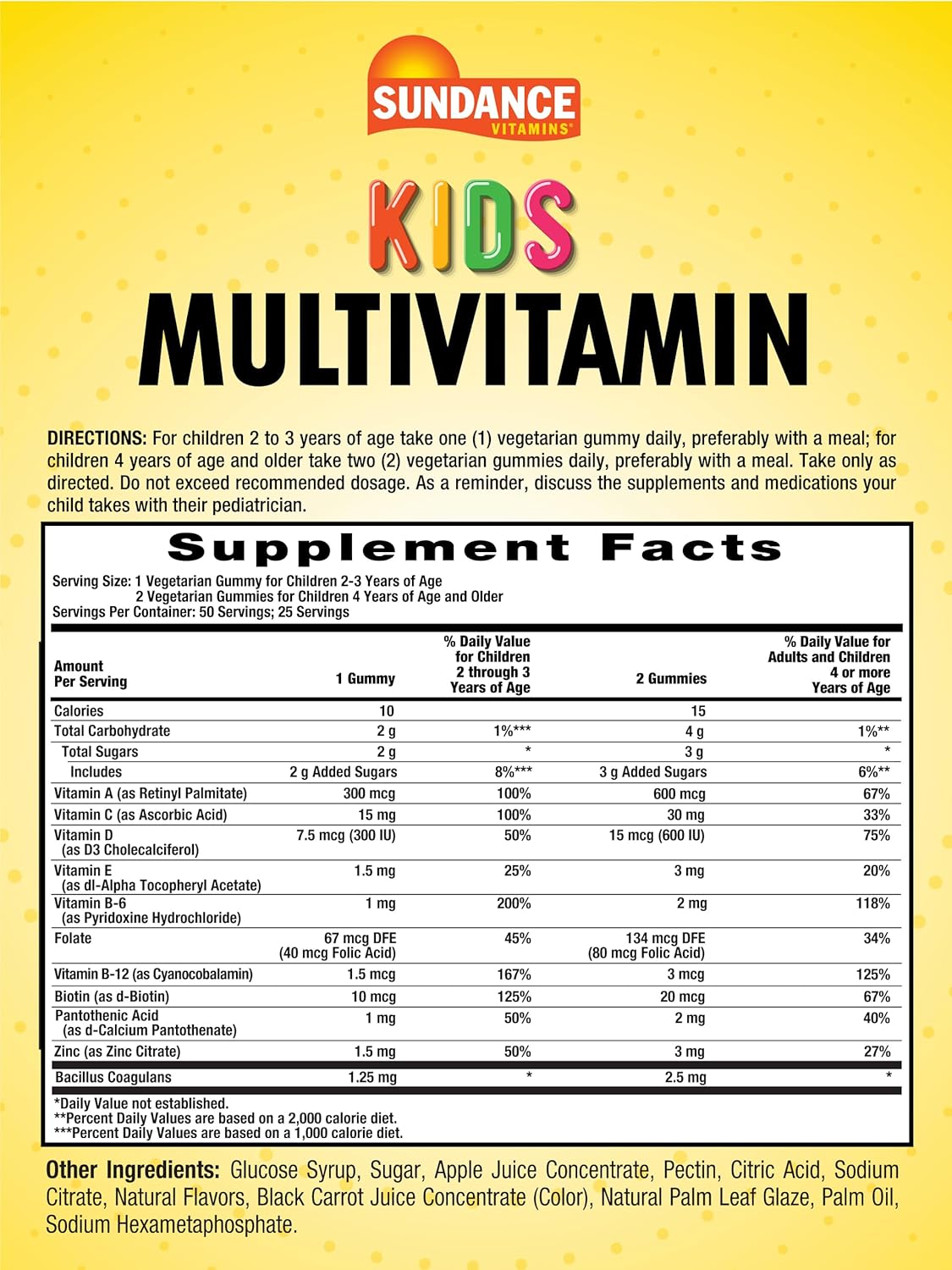 mixed-berry-flavor-kids-multivitamin-gummies---50-count-vegetarian-non-gmo-gluten-free-supplement-for-children-by-sundance-2
