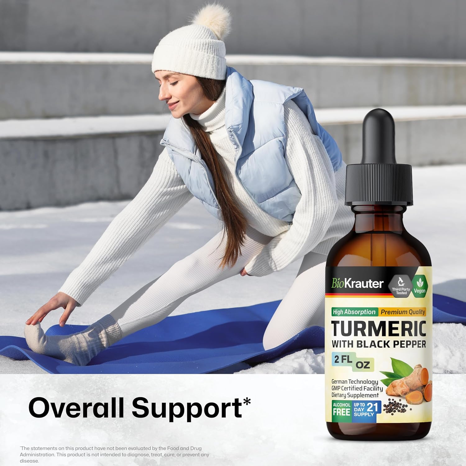turmeric-supplement-tincture---1200mg-curcumin-with-black-pepper-extract---alcohol-sugar-free---vegan-drops---2-floz-2
