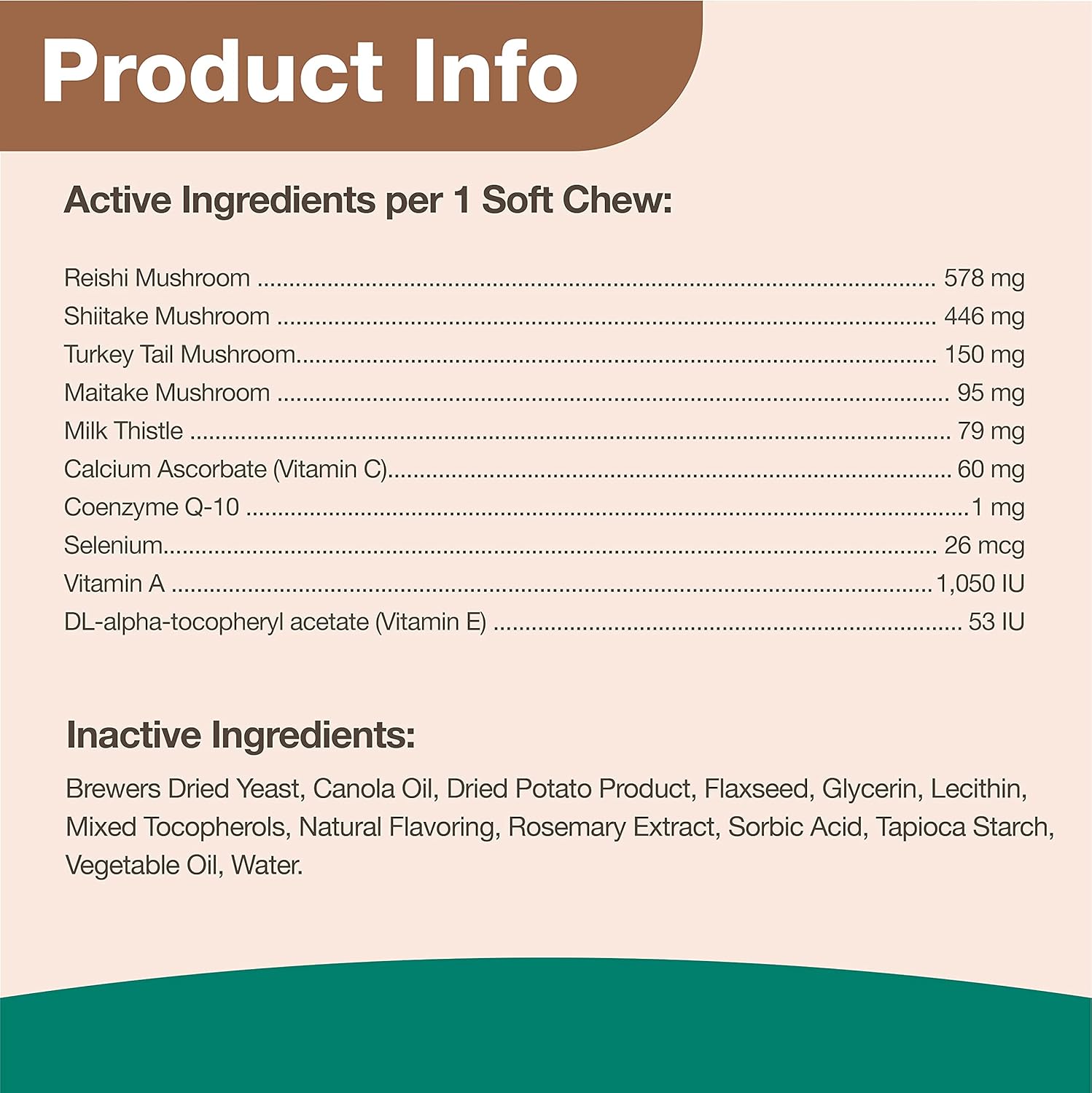 naturvet-mushroom-max-immune-support-supplement-for-dogs---enhances-immunity-boosts-overall-health---with-shiitake-reishi-turkey-tail---60-count-6