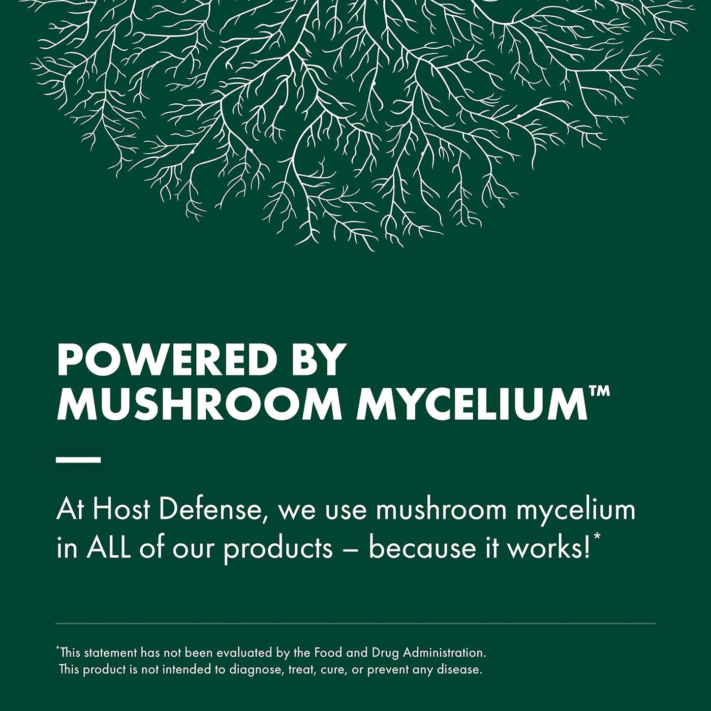 Organic MycoBotanicals Capsules - Immune Support Supplement with Chaga, Reishi, and Maitake - Mushroom Mycelium Blend for Wellness - 60 Capsules - Espot.com.au