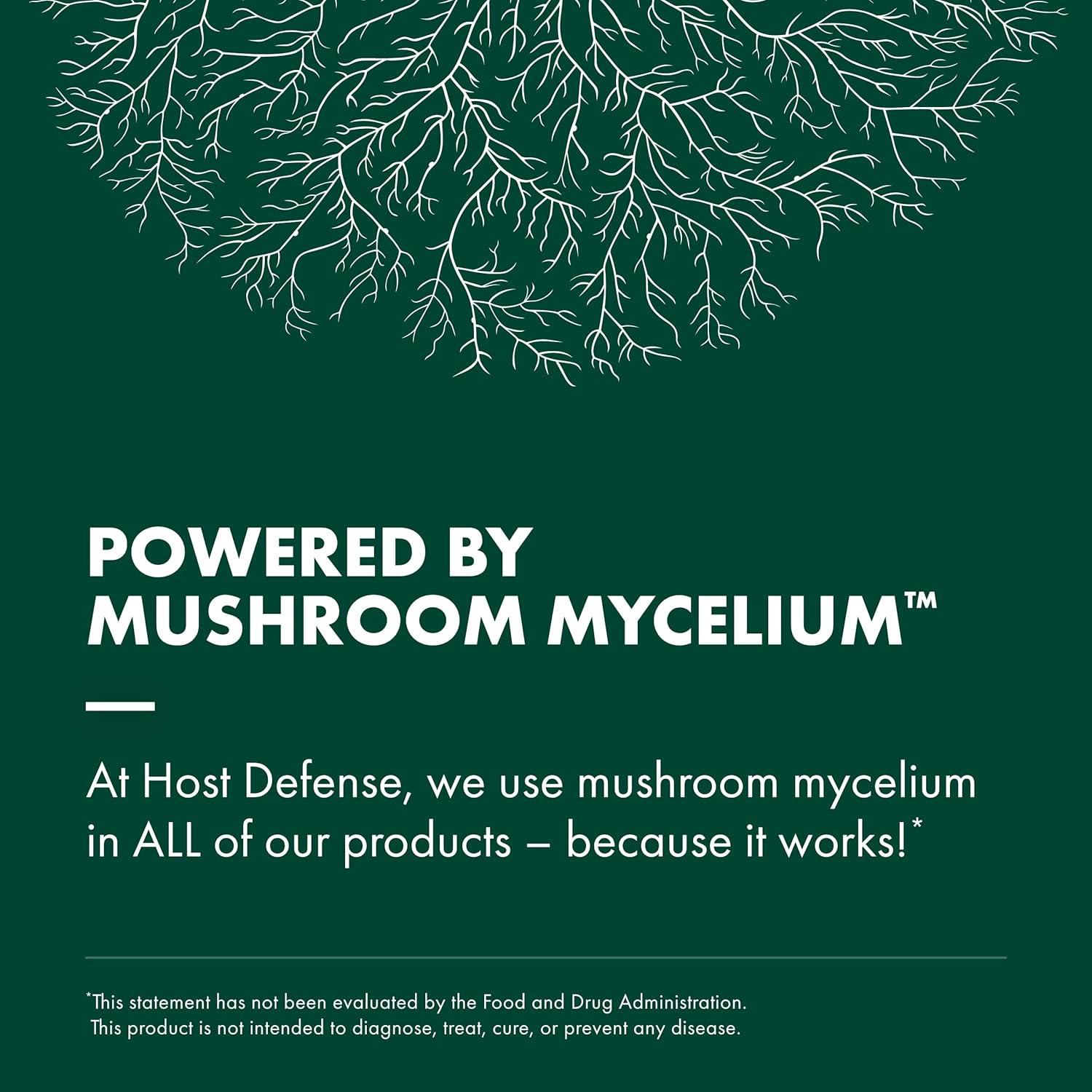 Organic MycoBotanicals Capsules - Immune Support Supplement with Chaga, Reishi, and Maitake - Mushroom Mycelium Blend for Wellness - 60 Capsules - Espot.com.au