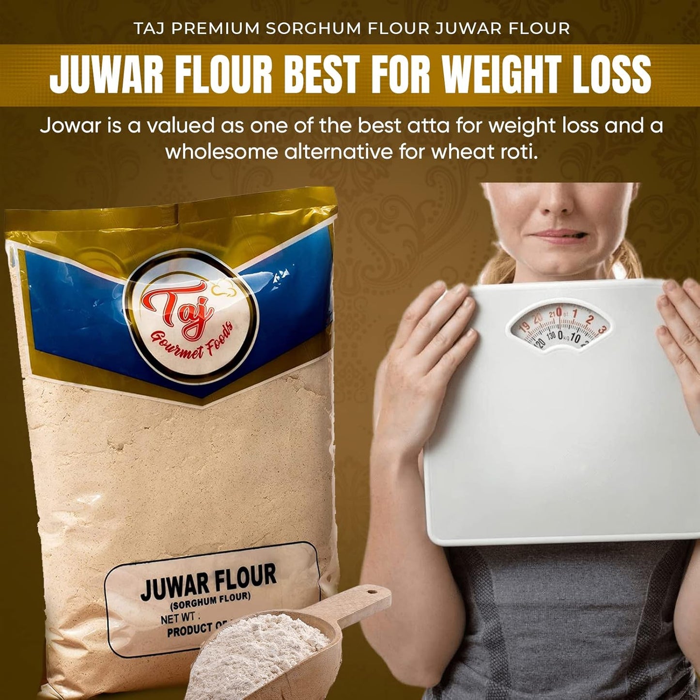 taj-gourmet-foods-premium-sorghum-flour---2-pounds-non-salted-juwar-flour-jowar-variety-8