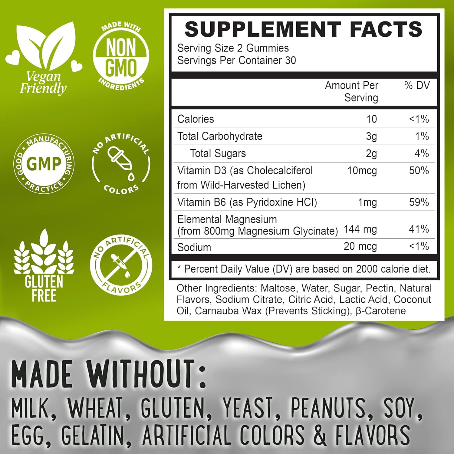 high-absorption-magnesium-glycinate-gummies-400mg-with-b6-d3---sleep-calm-muscle-relaxation-supplement-for-kids-teens-adults---gelatin-free-vegan-friendly---60-count-6