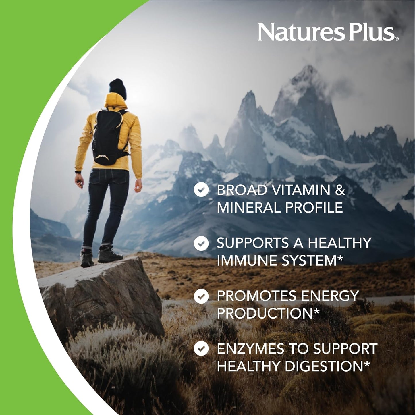 naturesplus-fruitein-exotic-red-fruit-shake---13-lbs---plant-based-protein-shake-for-energy-immune-support---vegetarian-gluten-free-non-gmo---16-servings-4