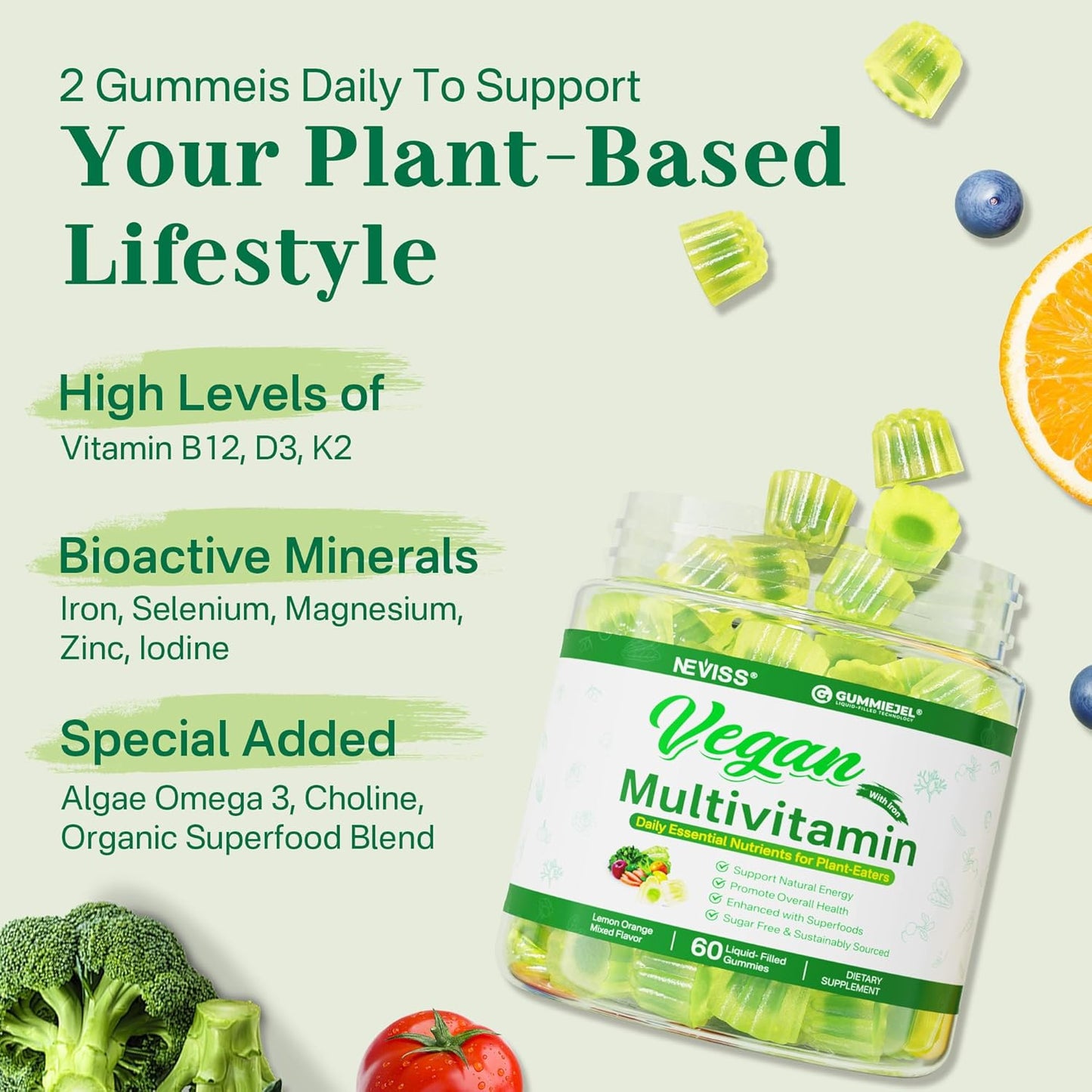 sugar-free-ashwagandha-gummies-2000mg-with-vegan-multivitamin---neviss-3