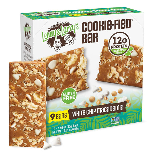 lenny-larrys-white-chip-macadamia-vegan-protein-bars---9-pack-45g-each---plant-based-healthy-snacks-with-12g-protein-5g-fiber---gluten-free-keto-friendly-non-gmo-vegan-power-bars-1