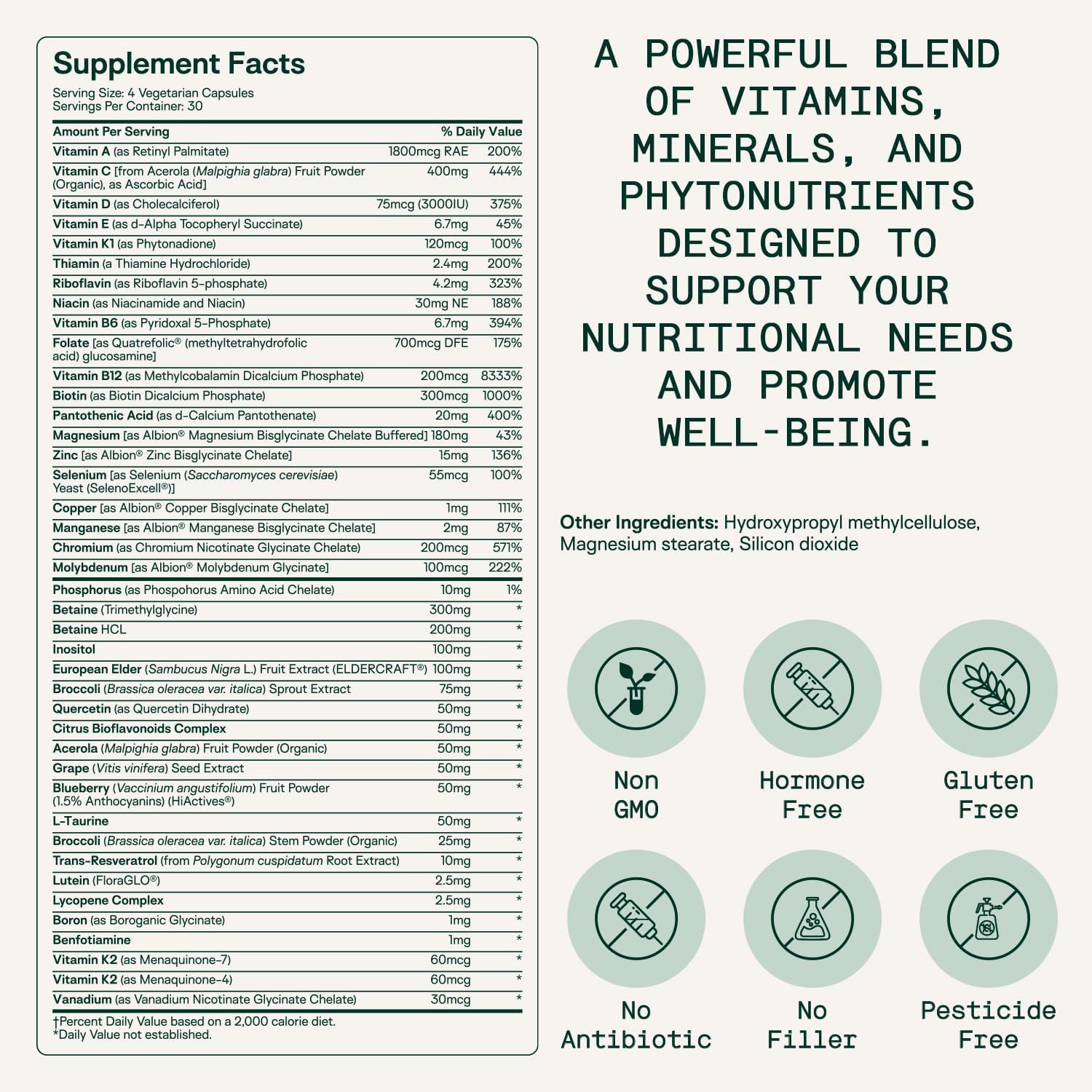 adapt-naturals-multivitamin-for-women-men-bioavailable-daily-supplement-with-biotin-niacin-vitamin-a-k1-zinc-magnesium-immune-support---30-days-supply-2