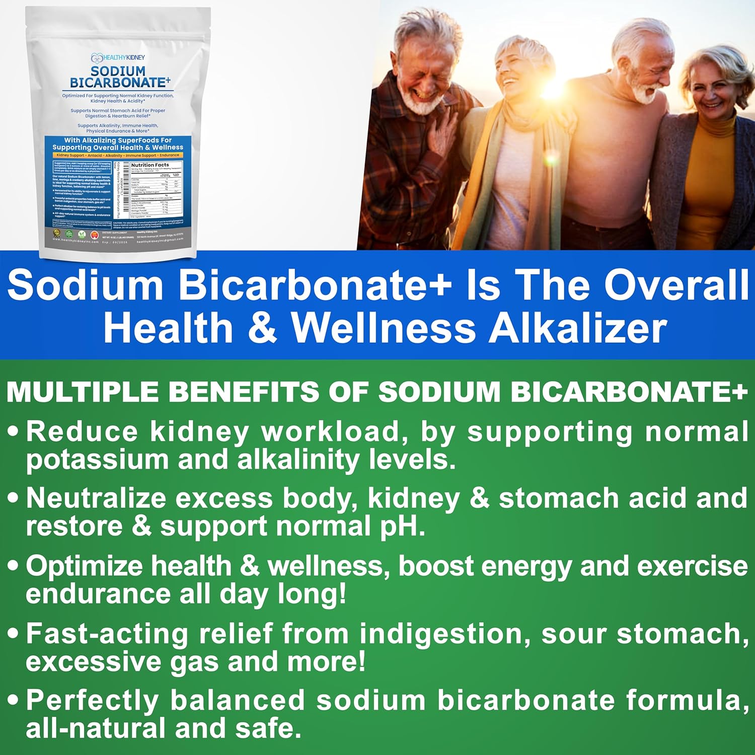organic-sodium-bicarbonate-alkaline-supplement-for-kidney-health-immune-support---alkaline-superfoods-powder-for-stomach-acid-neutralization---15lb-antacid-sport-formula-6