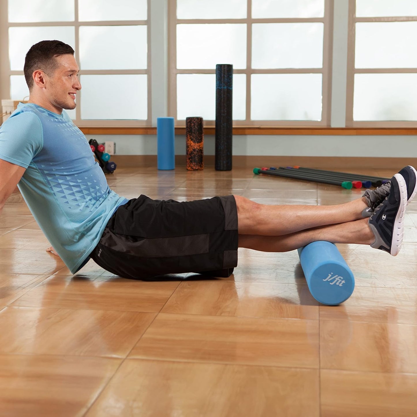 high-density-smooth-eva-foam-roller-for-exercise-massage-and-muscle-recovery---made-in-taiwan---various-size-options-available-7