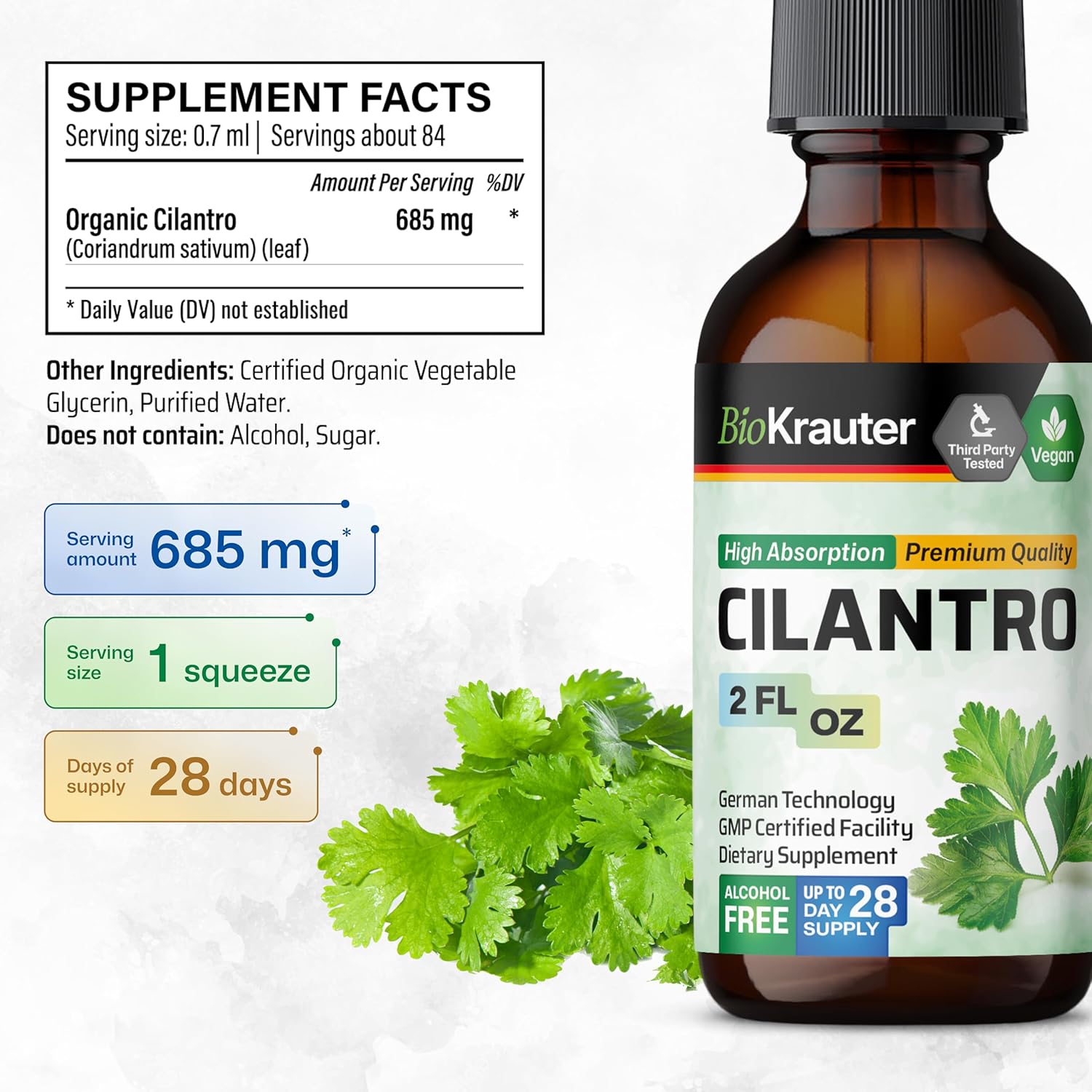 organic-cilantro-supplement-for-detox-antioxidants---vegan-cilantro-tincture---alcohol-free-drops---2-fl-oz-3