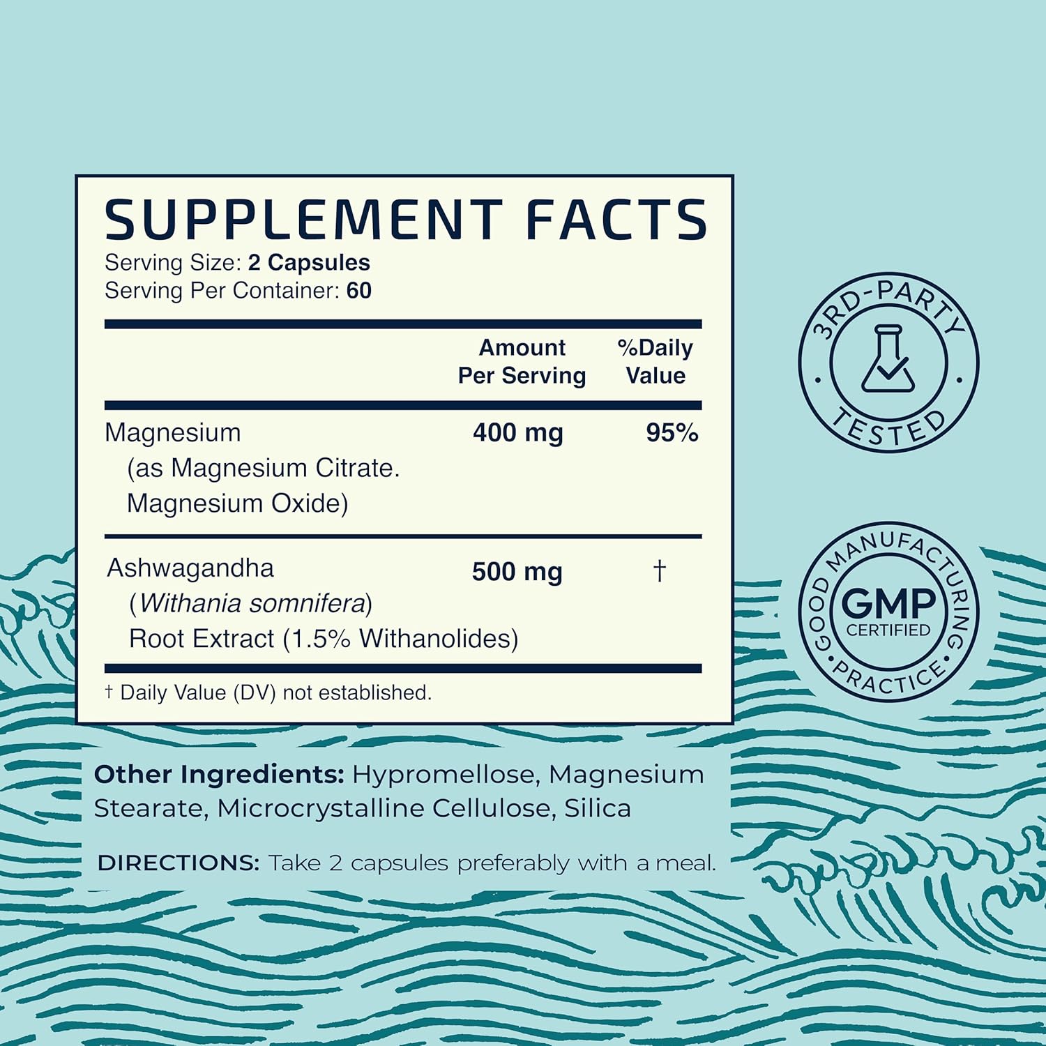 magnesium-ashwagandha-supplement-for-relaxation-sleep-support---400mg-mag-citrate-oxide-500mg-ashwagandha---muscle-health-stress-relief---120-ct-bottle-9