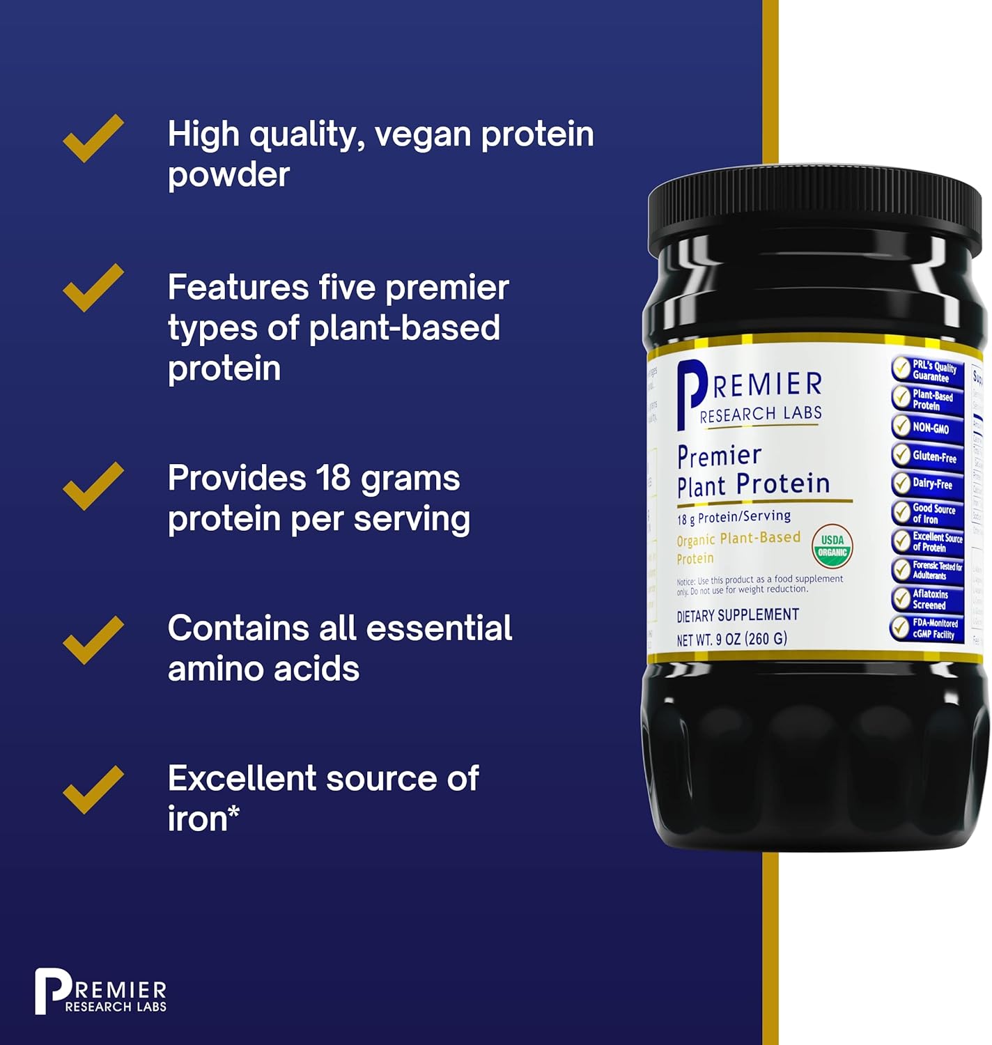 organic-vegan-plant-protein-powder---premier-research-labs-dairy-gluten-free-no-artificial-flavors-vegetarian-with-pumpkin-rice-protein---9-oz-4