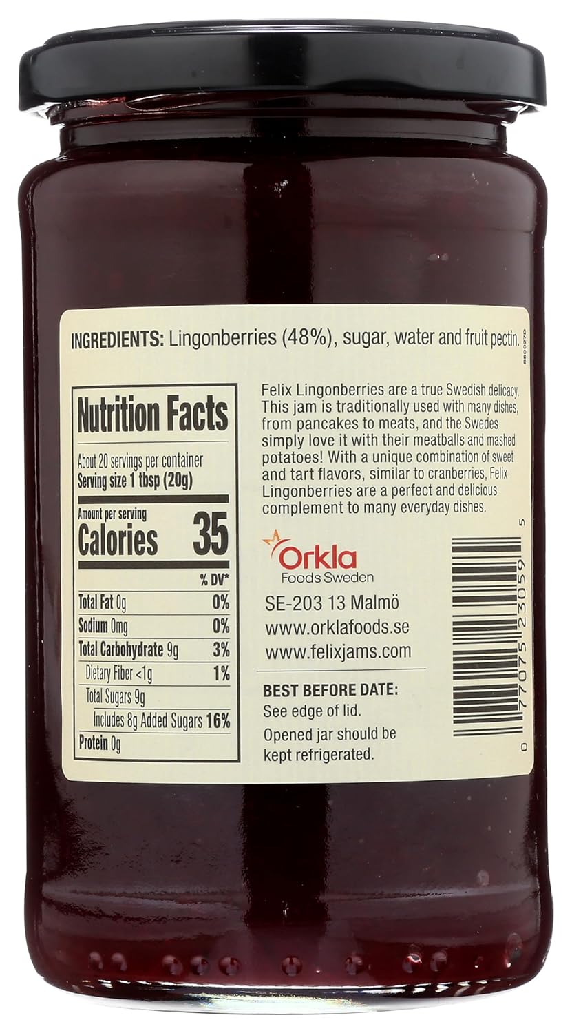 organic-felix-lingonberries-in-145-ounce-jar---swedens-finest-lingonberry-preserve-2