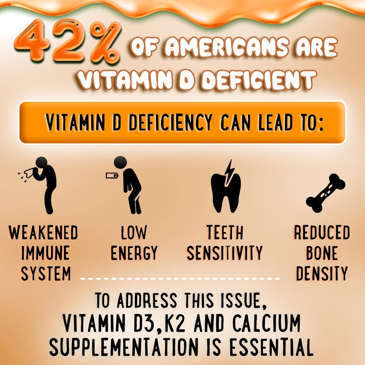 vegan-center-filled-vitamin-d3-k2-gummies-for-healthy-teeth-bones---5000-iu-d3-120-mcg-k2mk-7-120-mg-calcium---kids-teens-adults---immunity-energy-support---non-gmo---60-count-6